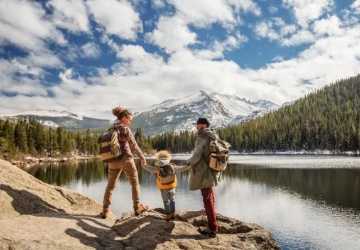 5 Amazing Family Parks in Colorado for Outdoor Adventures