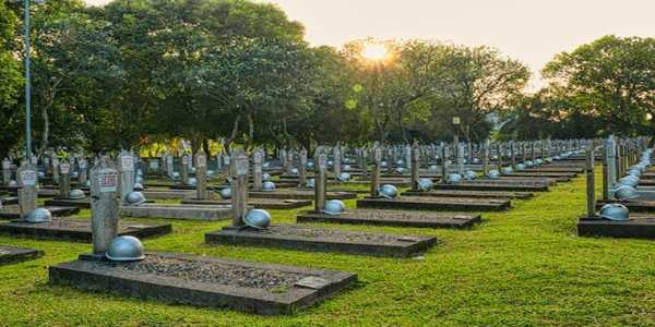 The Growing Trend Of Eco-Friendly Burial Practices