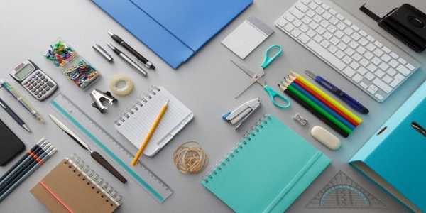 5 Essential Eco-Friendly Office Supplies You Need