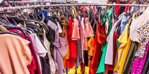 The Truth About Fast Fashion And Its Impact