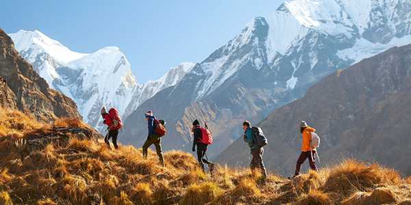 Conquering Mountains: 6 Trekking Adventures You Actually Need
